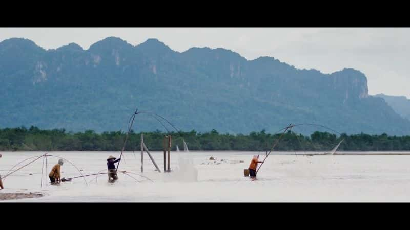 纪录片《这片小矿区 This Little Land of Mines》[无字][BT][720P]资源下载