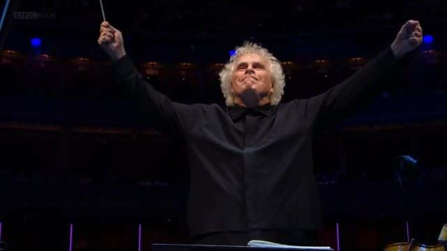 ¼Ƭɡغ׶ؽ (BBC 2021) Simon Rattle and the LSO (BBC 2021)1080Pȫ1-Ļ/Ļ