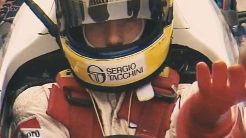 纪录片《塞纳 (ITV 720p) Senna (ITV 720p)》[无字][BT][720P]资源下载