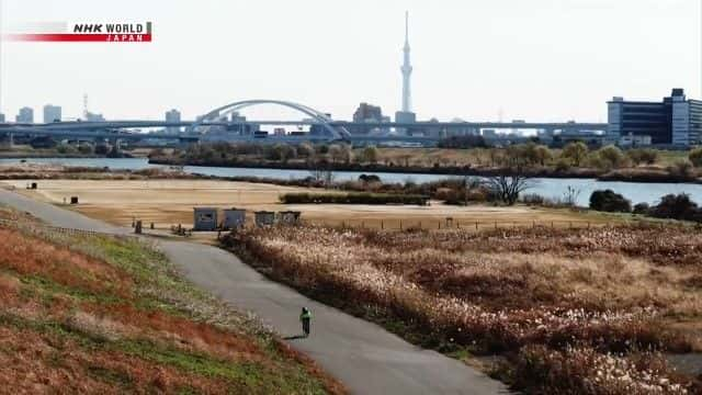 纪录片《东京到千叶：沿途寻找艺术 Tokyo to Chiba: Finding Art Along the Way》[无字][BT][1080P]资源下载