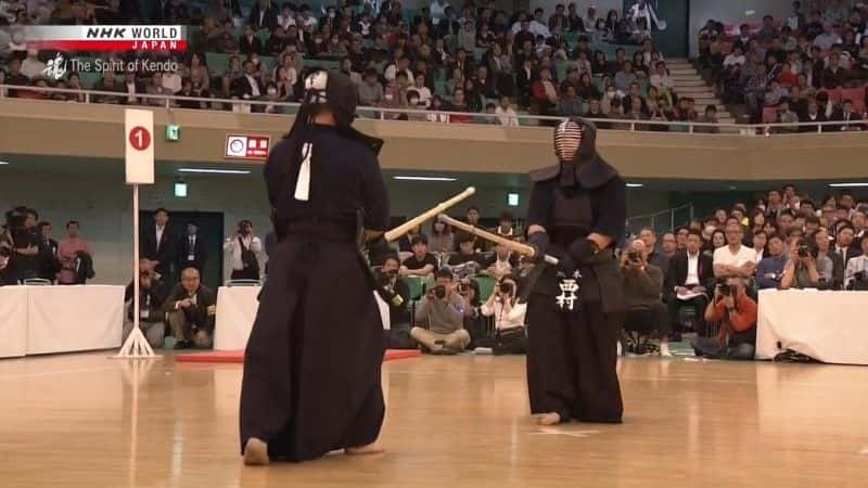 纪录片《剑道精神 The Spirit of Kendo》[无字] [BT][DVD画质]资源下载