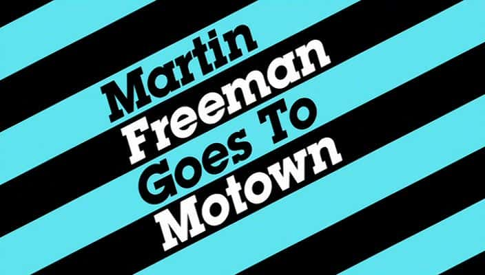 纪录片《未剪辑：马丁·弗里曼前往摩城 Uncut: Martin Freeman Goes To Motown》[无字][BT][720P]资源下载