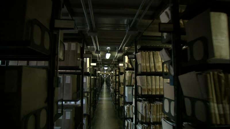 纪录片《梵蒂冈秘密档案馆：历史之旅 The Vatican Secret Archives: A Voyage Through History》[无字] [BT][DVD画质]资源下载