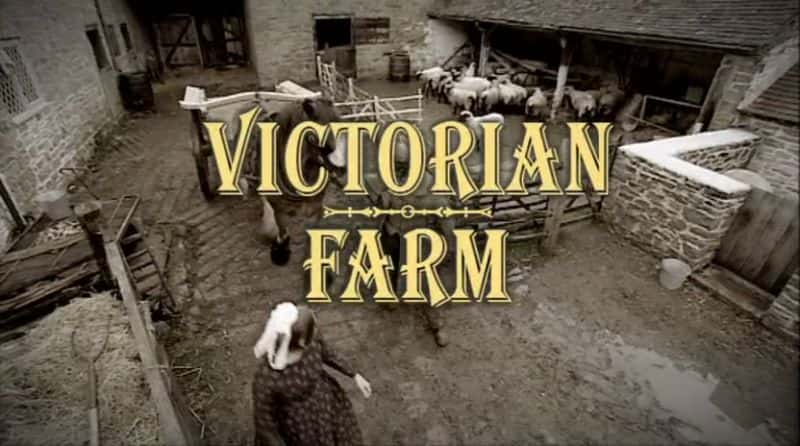 纪录片《维多利亚农场 Victorian Farm》[无字][BT][720P]资源下载