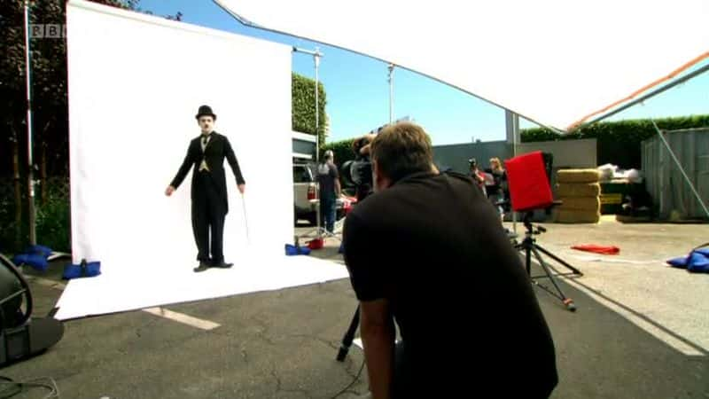 ¼Ƭ Shooting the Hollywood StarsĻ/Ļ