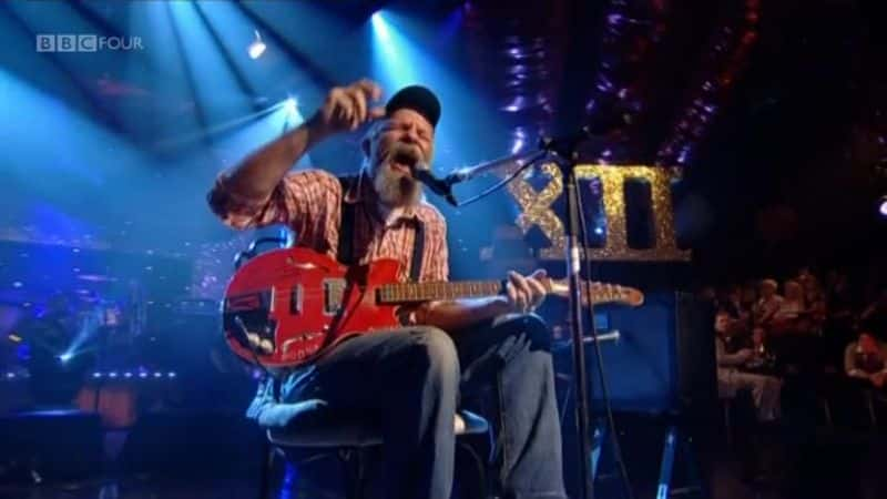 ¼Ƭδʷٷ򣺰һдؼ Seasick Steve: Bringing It All Back HomeĻ/Ļ