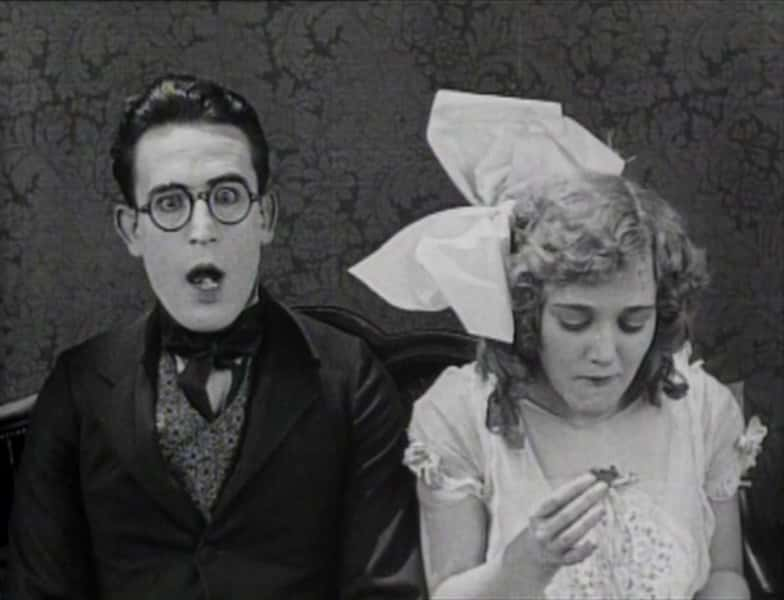 ¼Ƭ޵¡Ͱ£ Harold Lloyd: The Third GeniusĻ/Ļ