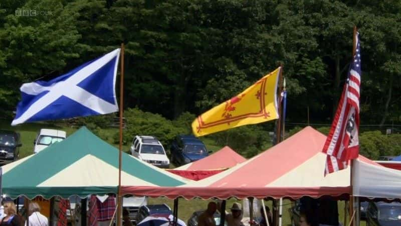 ¼Ƭոʵ£ߵ˶Ĺ Scotland's Finest: The Story of the Highland Gamesȫ1-Ļ/Ļ