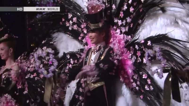 纪录片《宝冢的顶级明星 Top Stars of the Takarazuka》[无字][BT][720P]资源下载