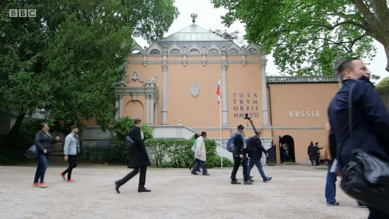 纪录片《威尼斯双年展：英国的新声音 Venice Biennale: Britain's New Voices》[无字][BT][1080P]资源下载