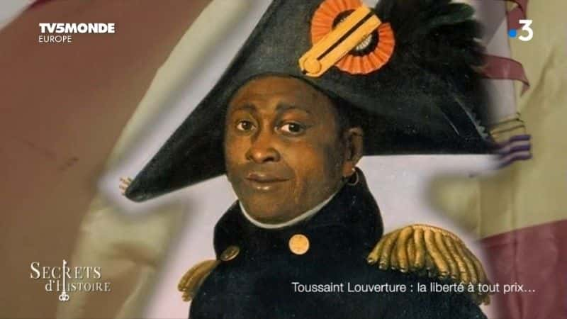 纪录片《杜桑·卢维杜尔 (TV5Monde) Toussaint Louverture (TV5Monde)》[无字][BT][720P]资源下载