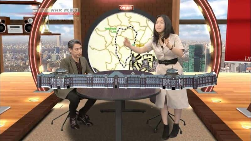 纪录片《东京眼 2020：东京站完整指南 Tokyo Eye 2020: The Complete Guide to Tokyo Station》[无字][BT][720P]资源下载