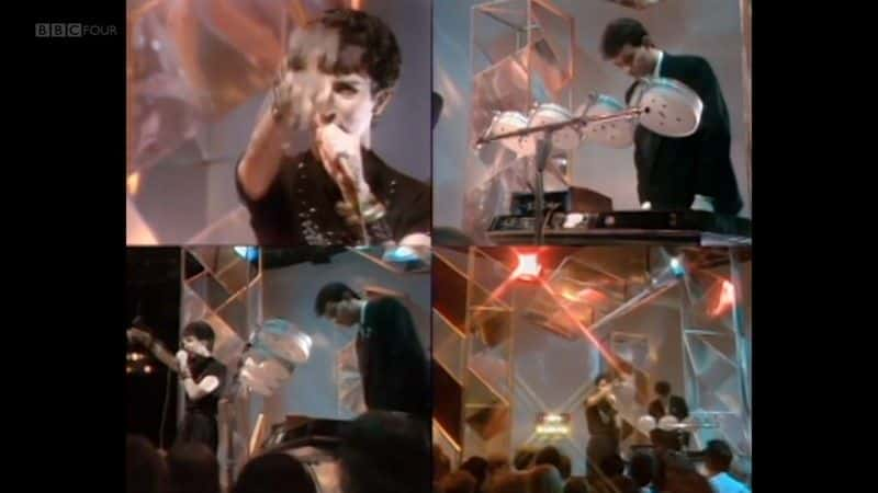 ¼Ƭϸ˵ãָ Soft Cell: Say Hello, Wave Goodbyeȫ1-Ļ/Ļ