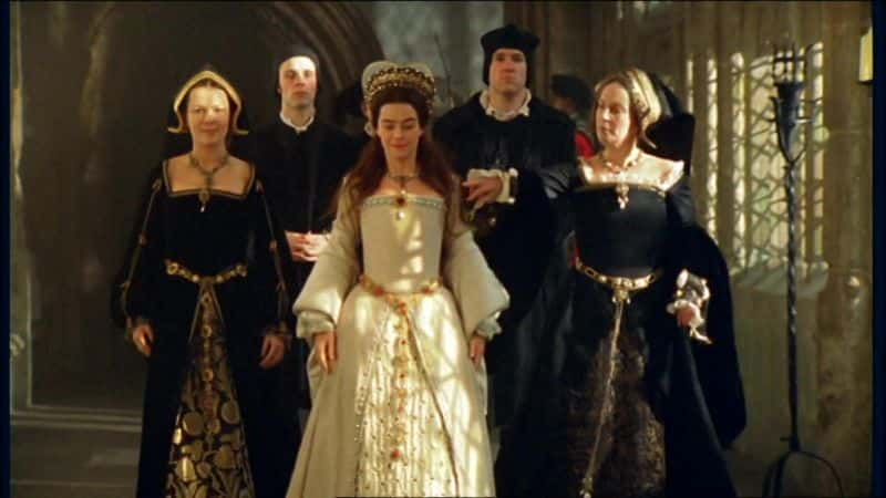 ¼Ƭӣ£ The Six Wives of Henry VIII (Ch4)Ļ/Ļ