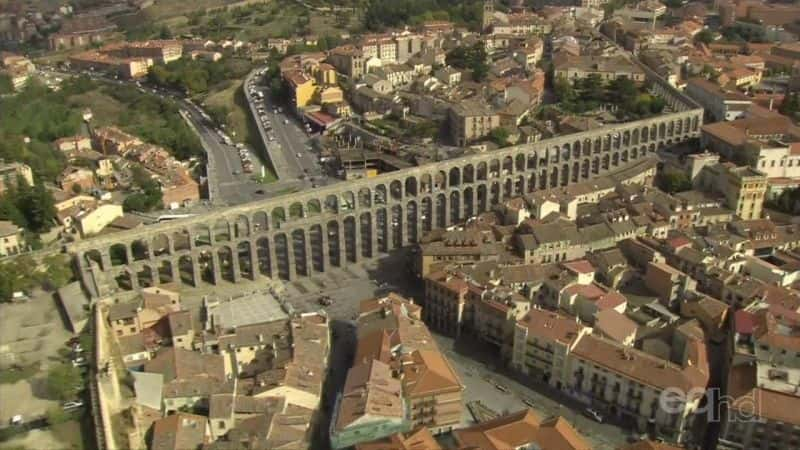 纪录片《西班牙的多元文化历史 Spain's Multicultural Past》[无字][BT][1080P]资源下载