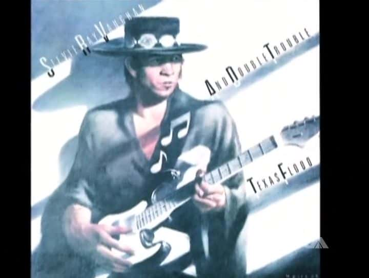 ¼ƬStevie Ray Vaughan ֳ - 鷢ӣ鷢ӣ Stevie Ray Vaughan Live - Play Hard and Floor It!Ļ/Ļ