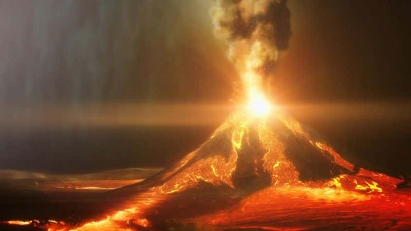 ¼Ƭ̫ջɽBBC Space Volcanoes (BBC)1080Pȫ1-Ļ/Ļ