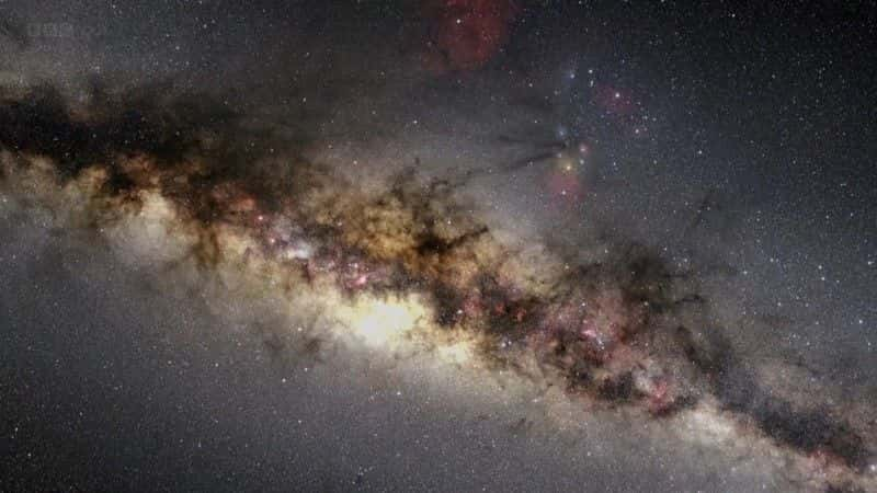 ¼ƬжBBC How Big is the Universe (BBC)1080Pȫ1-Ļ/Ļ