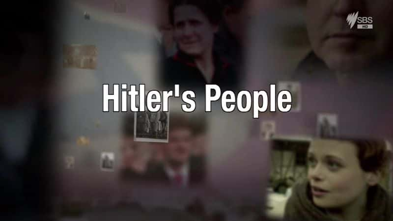 ¼Ƭϣˣ۹Ф Hitlers People: A Portrait of the Third ReichĻ/Ļ