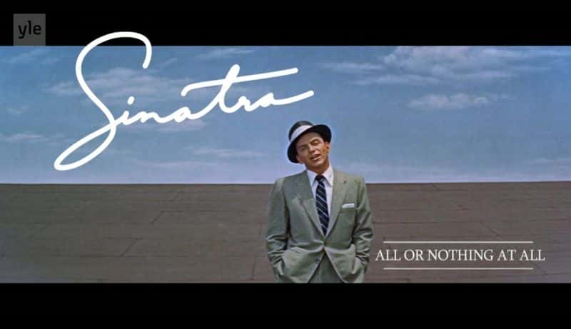 ¼Ƭȫлȫ Sinatra: All or Nothing at AllĻ/Ļ