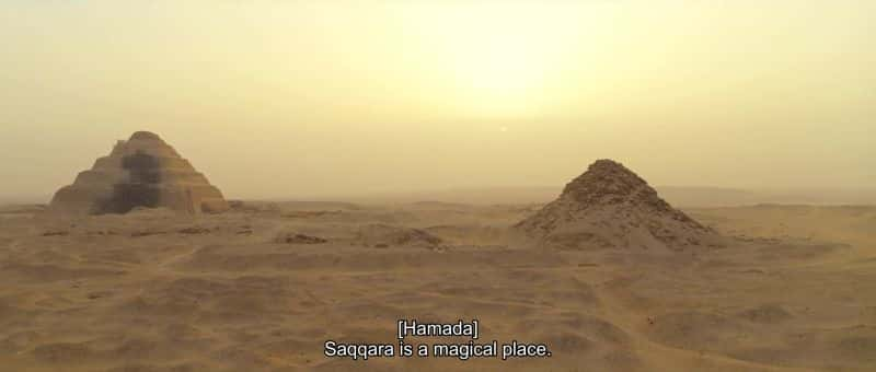 纪录片《萨卡拉古墓的秘密 Secrets of the Saqqara Tomb》[无字][BT][720P]资源下载