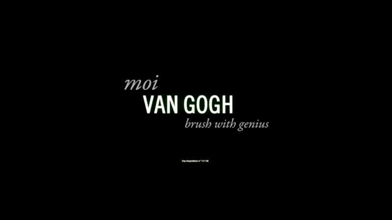 纪录片《梵高：天才的画笔 Van Gogh: Brush with Genius》[无字] [BT][DVD画质]资源下载