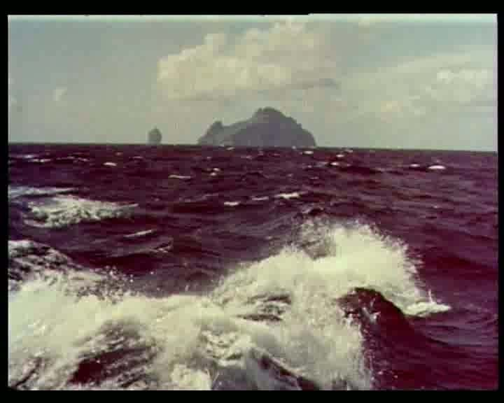 ¼Ƭʥ - ¶Ⱥ St. Kilda - The Lonely IslandsĻ/Ļ