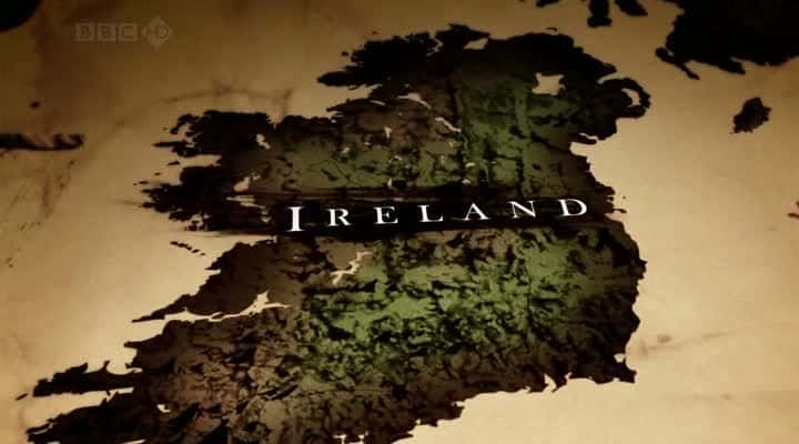 纪录片《凯尔特人如何拯救英国 How the Celts Saved Britain》[无字][BT][720P]资源下载