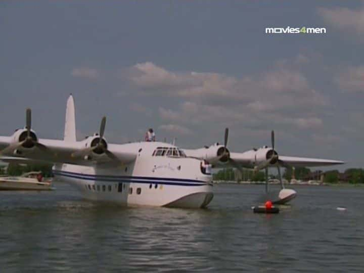 纪录片《短桑德兰 The Short Sunderland》[无字][BT][1080P]资源下载