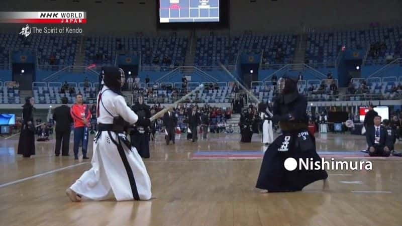 纪录片《剑道精神 The Spirit of Kendo》[无字] [BT][DVD画质]资源下载