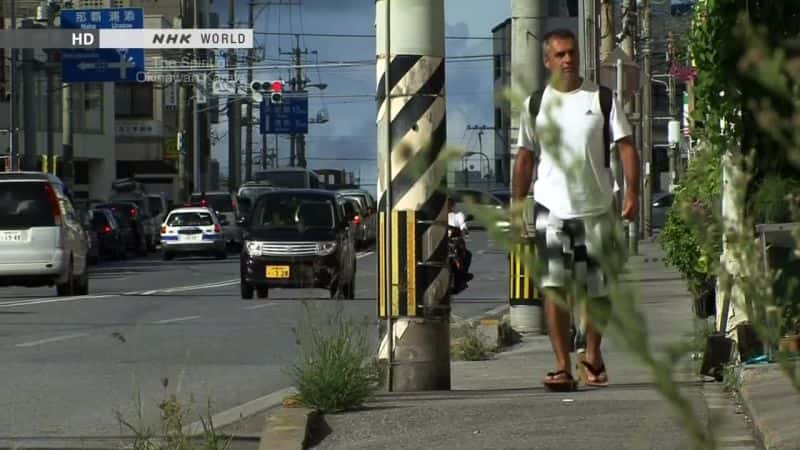 纪录片《T恤：冲绳空手道精神 Tee: The Spirit of Okinawan Karate》[无字][BT][1080P]资源下载