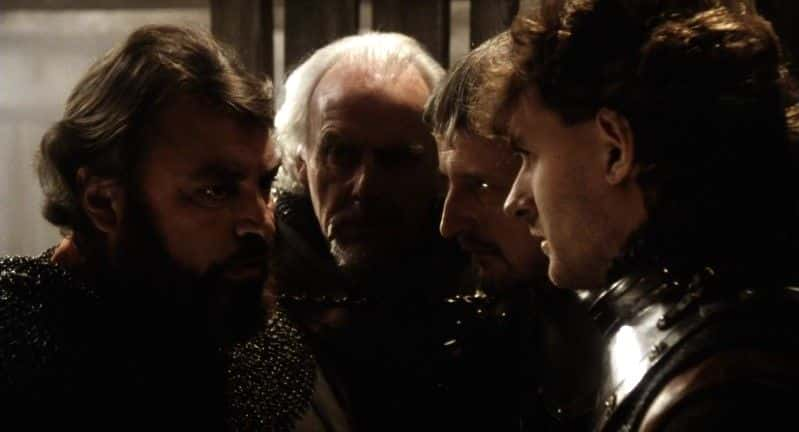 ¼Ƭ (BBC 800p) Henry V (BBC 800p)ȫ1-Ļ/Ļ