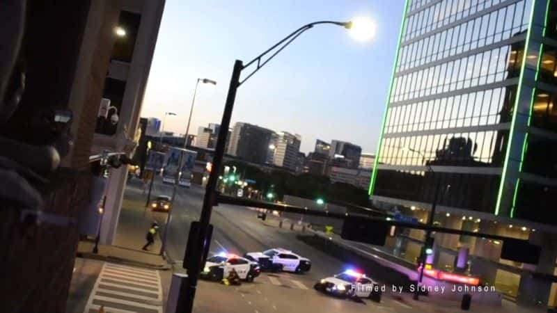 纪录片《手无寸铁的黑人男性 Unarmed Black Male》[无字] [BT][DVD画质]资源下载