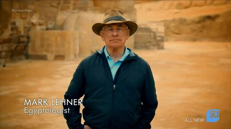 纪录片《出土：狮身人面像的秘密历史 Unearthed: Secret History of the Sphinx》[无字] [BT][DVD画质]资源下载