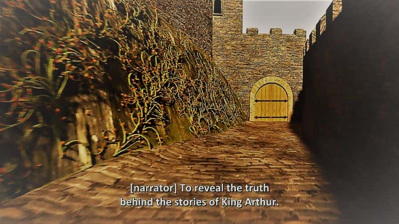 纪录片《出土系列 9 第 8 部分 亚瑟王失落的城堡 Unearthed Series 9 Part 8 King Arthurs Lost Castle》[无字][BT][720P]资源下载