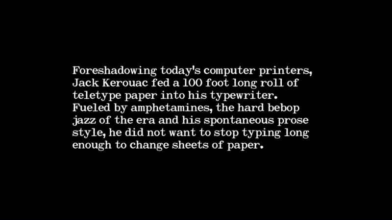 纪录片《打字机：21世纪 The Typewriter: In the 21st Century》[无字][BT][720P]资源下载