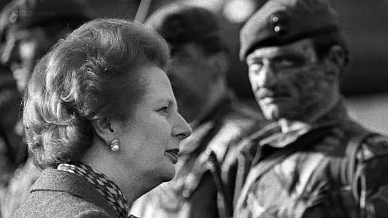 纪录片《撒切尔和爱尔兰共和军：应对恐怖 Thatcher and the IRA: Dealing with Terror》[无字][BT][720P]资源下载