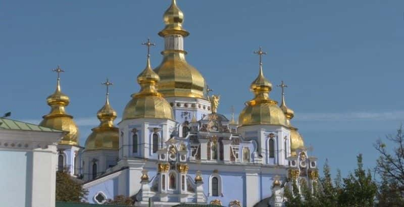 纪录片《乌克兰教会：拒绝俄罗斯 Ukraine's Church: Rejecting Russia》[无字][BT][1080P]资源下载