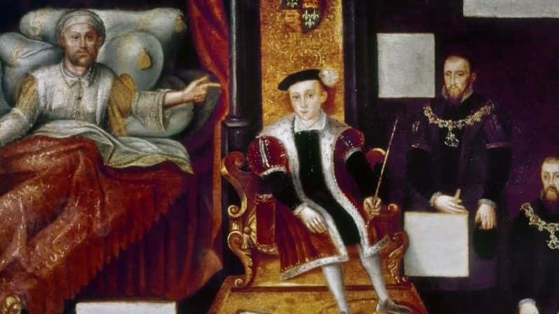 ¼Ƭˡ Henry VIII: Man, Monarch, Monster1080Pȫ1-Ļ/Ļ