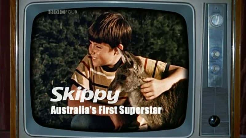 ¼ƬSkippyĴǵһλ Skippy - Australia's First SuperstarĻ/Ļ