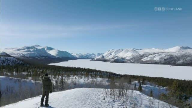 纪录片《雪狗：走进野外 Snow Dogs: Into the Wild》[无字][BT][1080P]资源下载