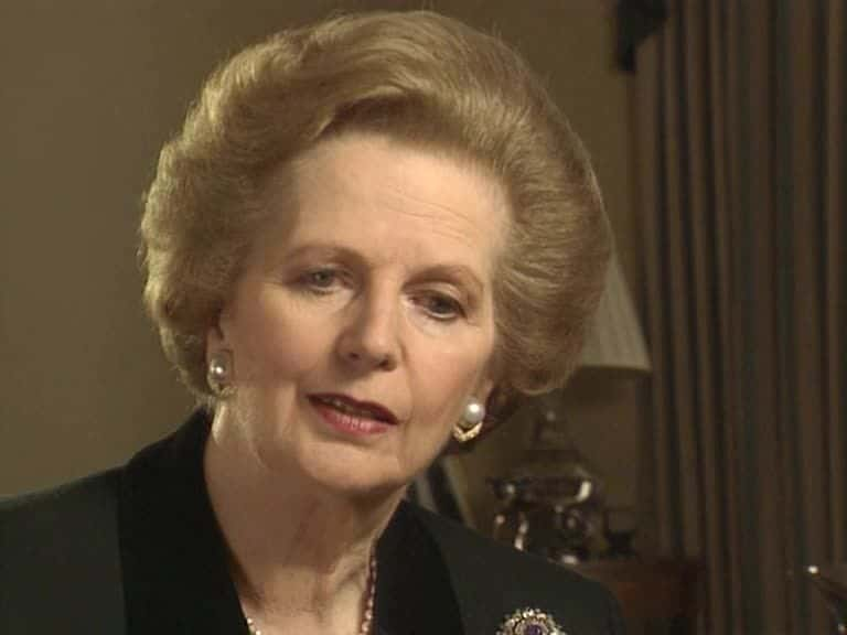 纪录片《撒切尔夫人：唐宁街岁月 Thatcher: The Downing Street Years》[无字][BT][720P]资源下载