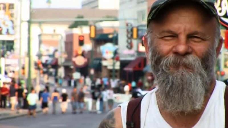 ¼Ƭδʷٷ򣺰һдؼ Seasick Steve: Bringing It All Back HomeĻ/Ļ