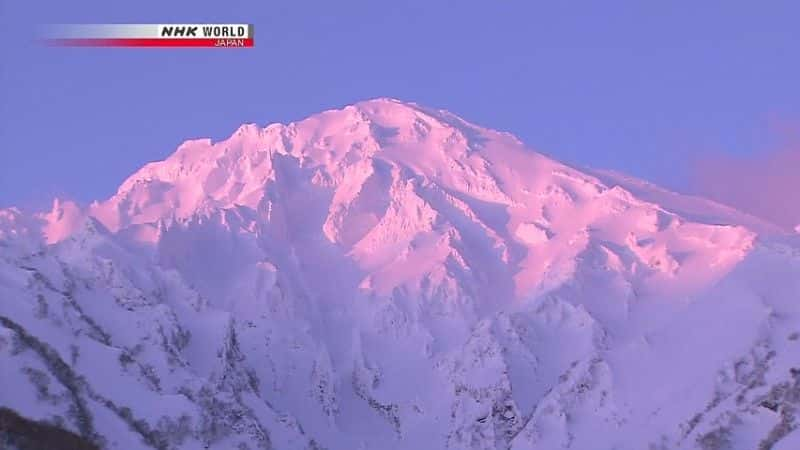 纪录片《利尻山终极滑雪 Ultimate Skiing on Mount Rishiri》[无字][BT][720P]资源下载