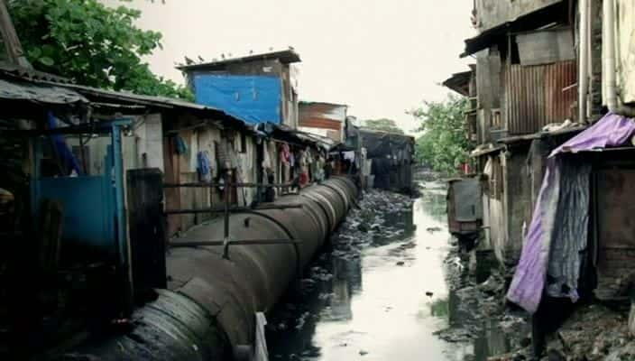 纪录片《孟买贫民窟的孩子们 The Slumdog Children of Mumbai》[无字][BT][720P]资源下载