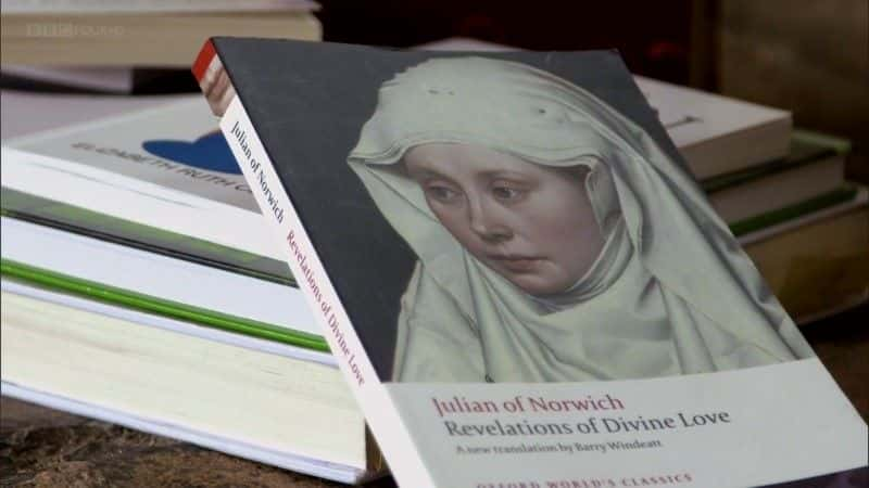 纪录片《寻找丢失的手稿：诺维奇的朱利安 The Search for the Lost Manuscript: Julian of Norwich》[无字][BT][720P]资源下载