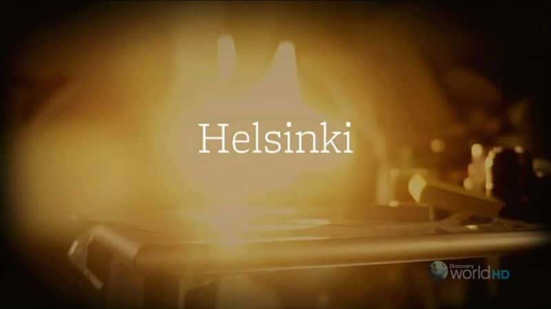 纪录片《赫尔辛基 Helsinki》[无字][BT][1080P]资源下载