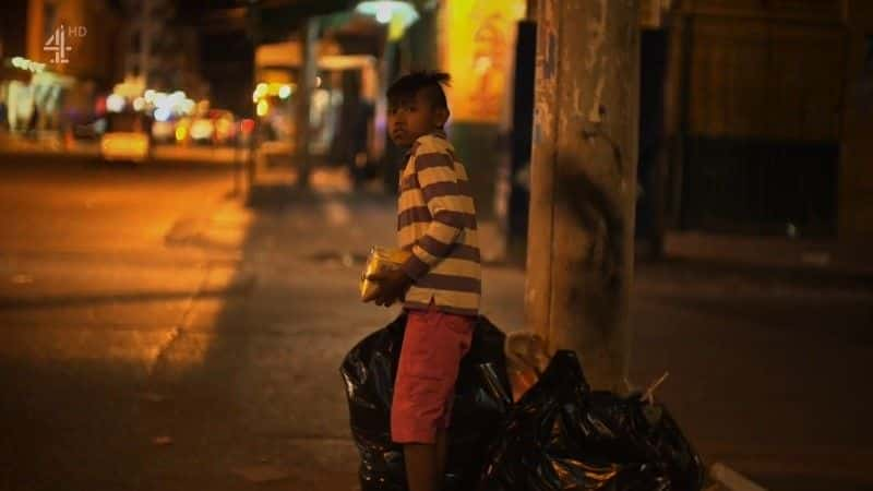 纪录片《委内瑞拉失踪儿童 Venezuela's Lost Children》[无字][BT][1080P]资源下载