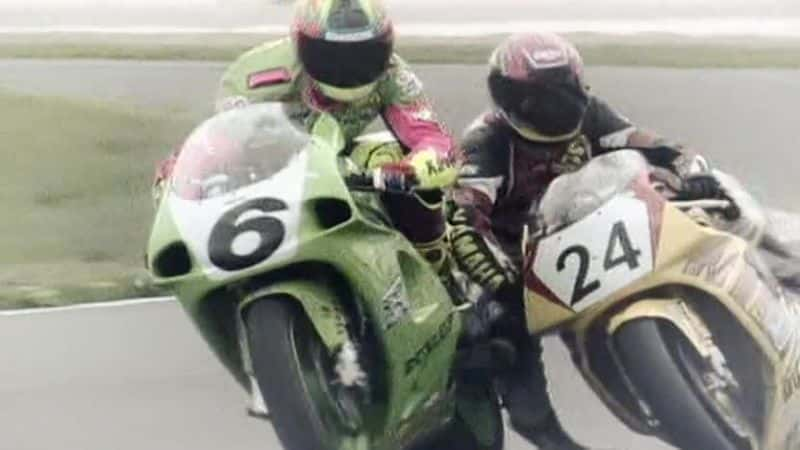 纪录片《超级摩托车 - 当英国统治世界时 Superbikes - When Britain Ruled the World》[无字] [BT][DVD画质]资源下载