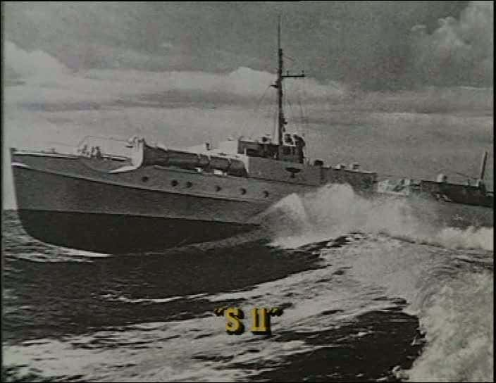 ¼Ƭ˹ͼ - սеĵ¹ͧ Stukas Of The Sea - German Speedboats In World War IIĻ/Ļ